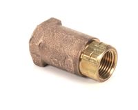 B-CVV1-2 T&S Brass alternate view 3