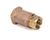 B-CVV1-2 T&S Brass alternate view 3