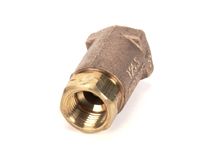 B-CVV1-2 T&S Brass alternate view 4