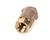 B-CVV1-2 T&S Brass alternate view 4