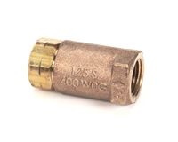 B-CVV1-2 T&S Brass alternate view 5