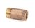 B-CVV1-2 T&S Brass alternate view 5