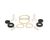 B-ESC-RK T&S Brass alternate view 1