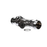 B-TEE-EZK T&S Brass alternate view 1