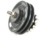 B10-1846 Stero Dishwasher alternate view 3