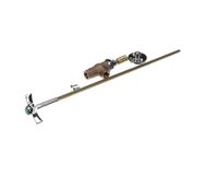 BL-4720-02 T&S Brass alternate view 5