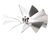 BLDFAN4.5B Food Warming Equipment alternate view 4