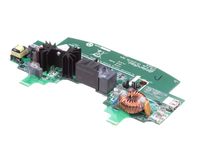 BLDSRV-502 Blendtec alternate view 1