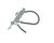 BRR37-107X02 Rinnai Rice Cooker alternate view 2