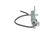 BRR37-107X02 Rinnai Rice Cooker alternate view 4