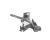 BRR37-326X04 Rinnai Rice Cooker alternate view 4