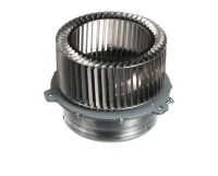 BU195-565 Rinnai alternate view 4