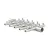 C10-5453 Stero Dishwasher alternate view 3