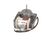 C15239A-230 Perlick alternate view 2