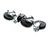 CASTER5SET4 Traulsen alternate view 1