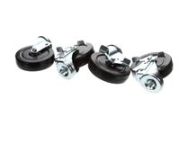 CASTER5SET4 Traulsen alternate view 3