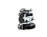 CASTER5SET4 Traulsen alternate view 4