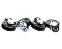 CASTER5SET4 Traulsen alternate view 5