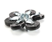 CASTER5SET6 Traulsen alternate view 3