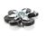 CASTER5SET6 Traulsen alternate view 3