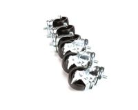 CASTER60SET3 Traulsen alternate view 2