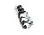 CASTER60SET3 Traulsen alternate view 2