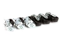 CASTER60SET3 Traulsen alternate view 3