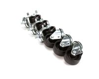 CASTER60SET3 Traulsen alternate view 4