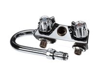 CD-804L Turbo Air alternate view 1