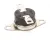 CKTE104228 Cooktek alternate view 2