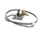 CKTE300727 Cooktek alternate view 1