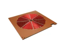 CKTE301477 Cooktek alternate view 2