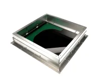 CKTE302062 Cooktek alternate view 2