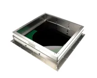 CKTE302062 Cooktek alternate view 5