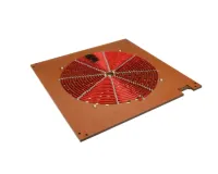 CKTE302194 Cooktek alternate view 2
