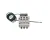 CKTE302357 Cooktek alternate view 3