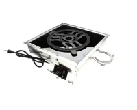 CKTE660801 Cooktek alternate view 2