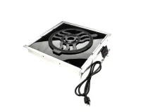 CKTE660801 Cooktek alternate view 5