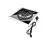 CKTE660801 Cooktek alternate view 5