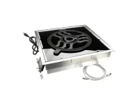 CKTE660801 Cooktek alternate view 6