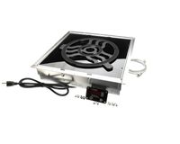 CKTE660801 Cooktek alternate view 1