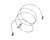 CKTE700-1339 Cooktek alternate view 2