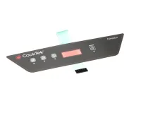 CKTECT-103008 Cooktek alternate view 1