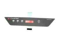 CKTECT-103008 Cooktek alternate view 2