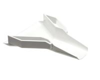 CR-890W Bar Maid alternate view 1
