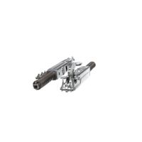 CR1060AO Cadco alternate view 2