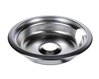 CRNVZHW-10513-CHROME Crown Verity alternate view 1
