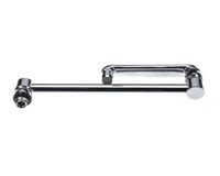 DJ18JKABCP Chicago Faucet alternate view 5