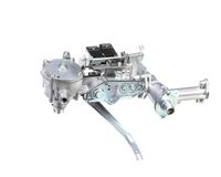 DRR37-213-6 Rinnai Rice Cooker alternate view 3