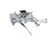 DRR37-213-6 Rinnai Rice Cooker alternate view 3